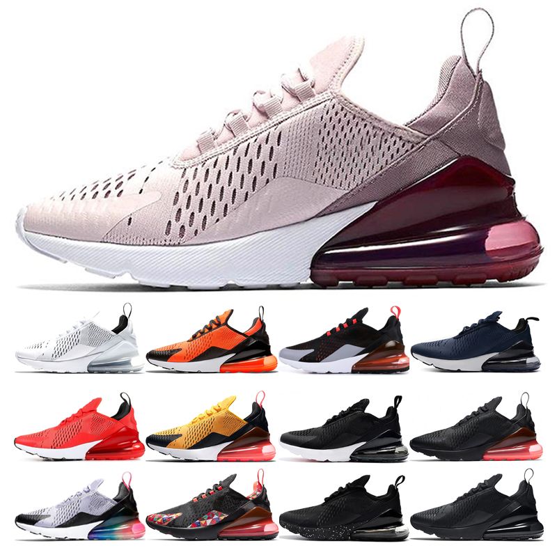 nike air max 270 shoes Top Hombre Mujer BARELY Rose Running Shoes diseñador Core White Be true CNY Teal Total Orange Triple Black Hot Punch Trainer nike air max 270 shoes Top Hombre Mujer BARELY Rose Running Shoes diseñador Core White Be true CNY Teal Total Orange Triple Black Hot Punch Trainer