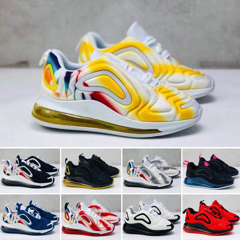 space jam nikes preschool