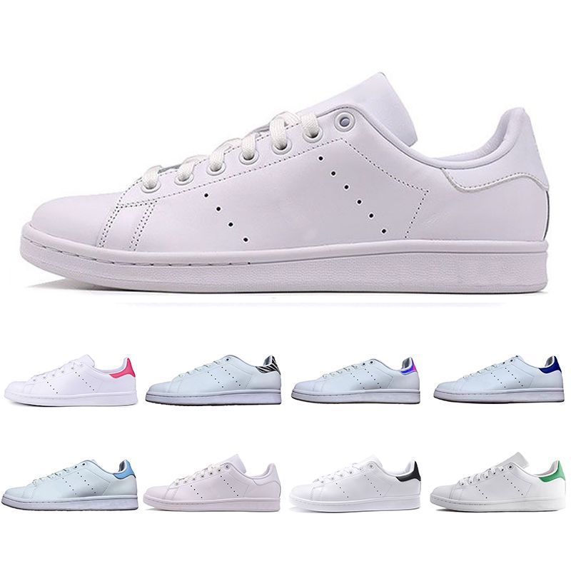 2019 top sale stan smith classic men woemn casual shoes smiths