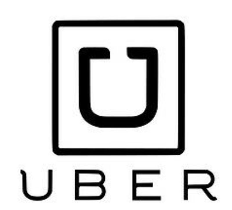 This is a picture of Universal Printable Uber Decal This is a photo of Universal Printable Uber Decal