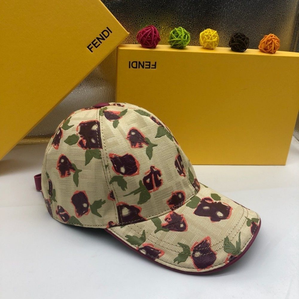 Best Selling Famous Designer Brand Baseball Cap Men'S Leisure High