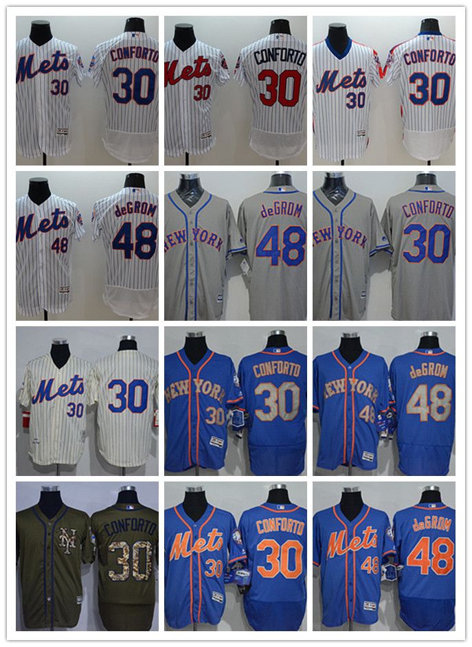 personalized youth mets jersey