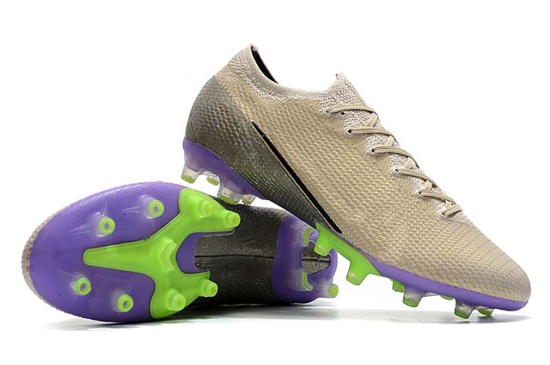 womens purple soccer cleats