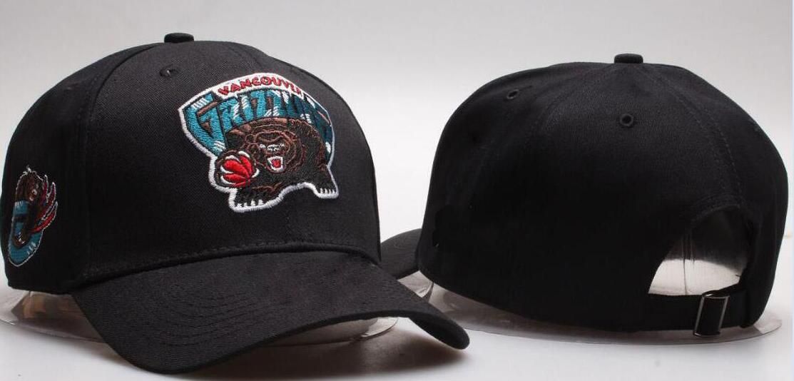 van snapback hats