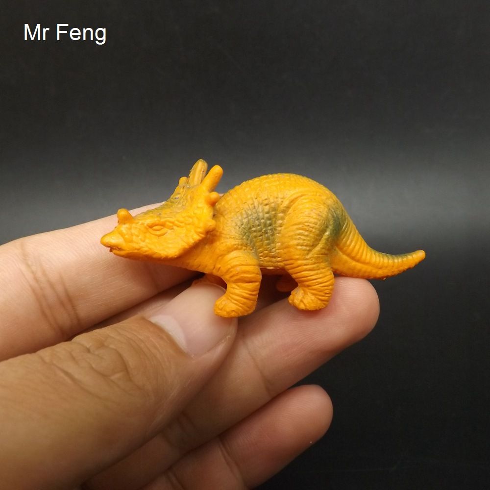 cute tiny dinosaurs