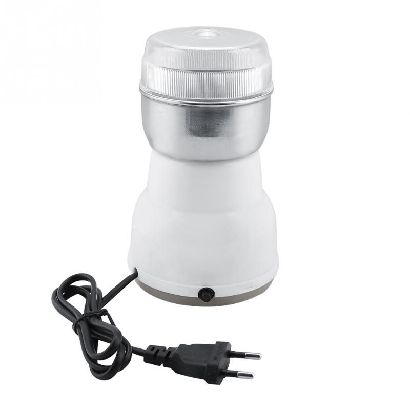 Compre Cocina Mini Molinillo De Café