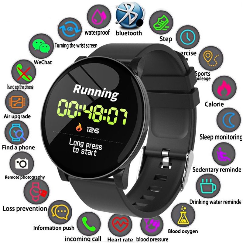 best sport smartwatch 2019