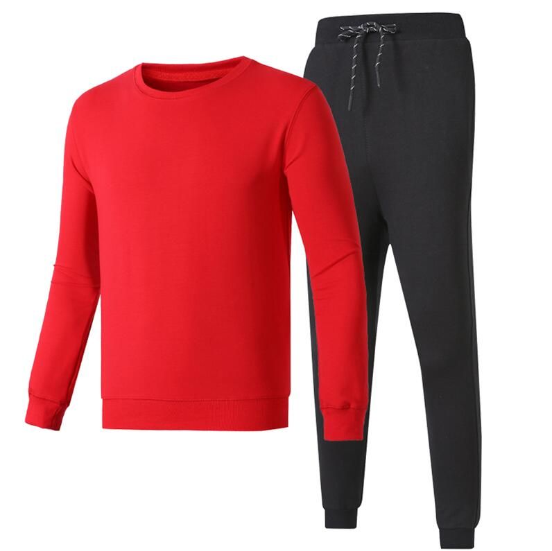 wholesale jogger sweatsuit