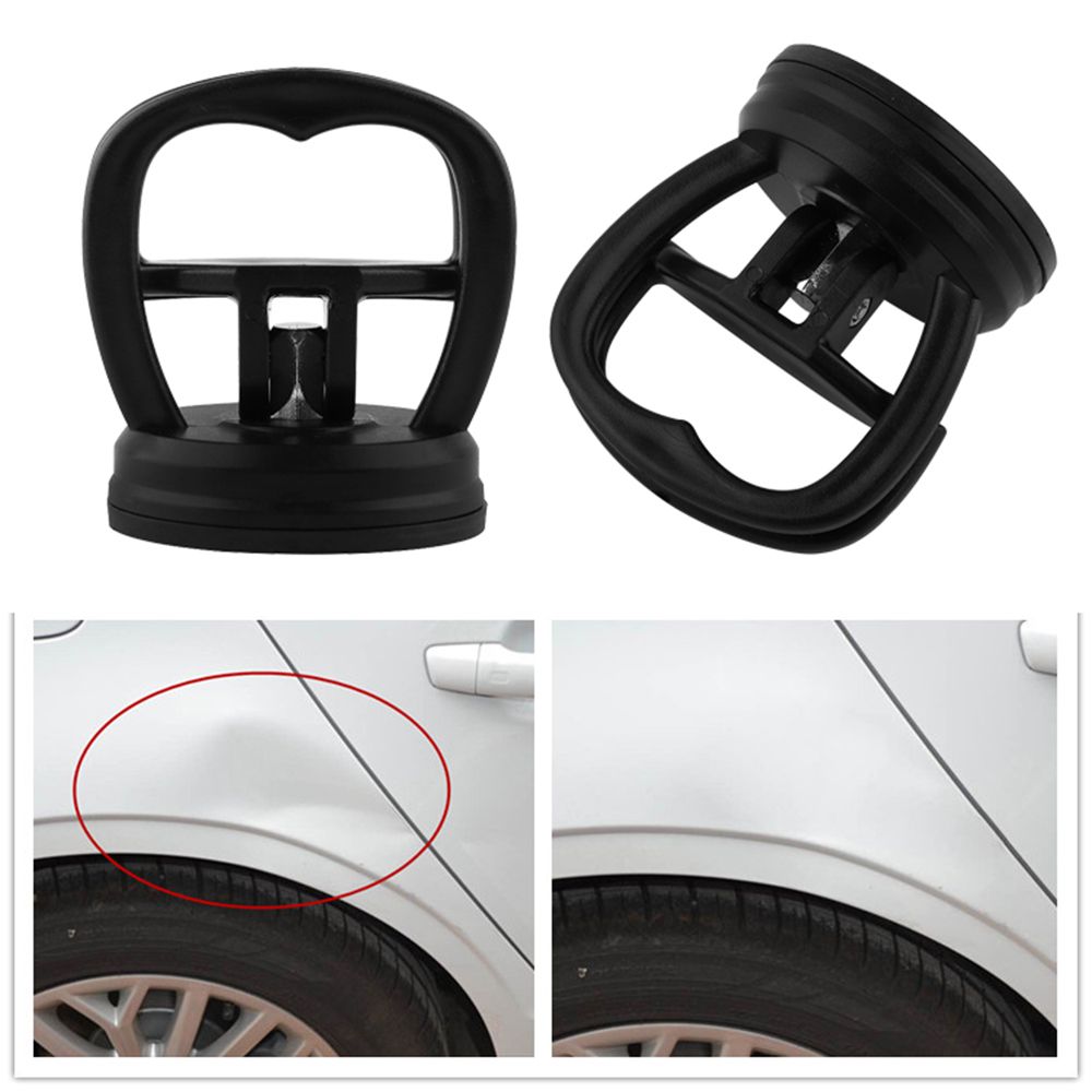 Mini Dent Puller Bodywork Panel Remover Car Suction Cup Removal Repair Tool 55mm