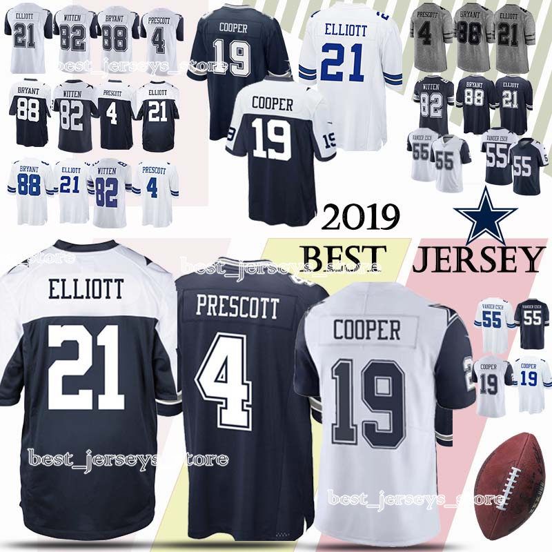 dez jersey