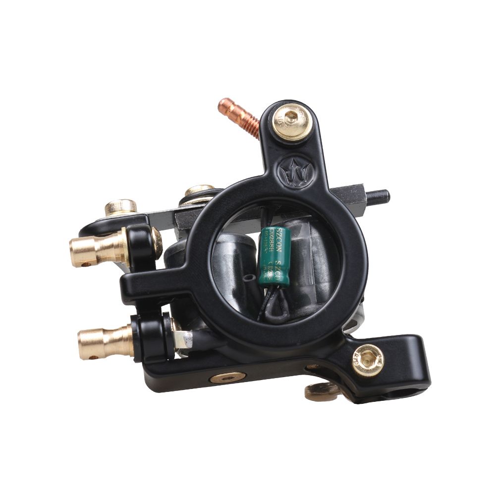 tattoo dragonhawk machine coil dragon gun lining fine liner alloy copper thin frame larger tattoo dragonhawk machine coil dragon gun lining fine liner alloy copper thin frame larger