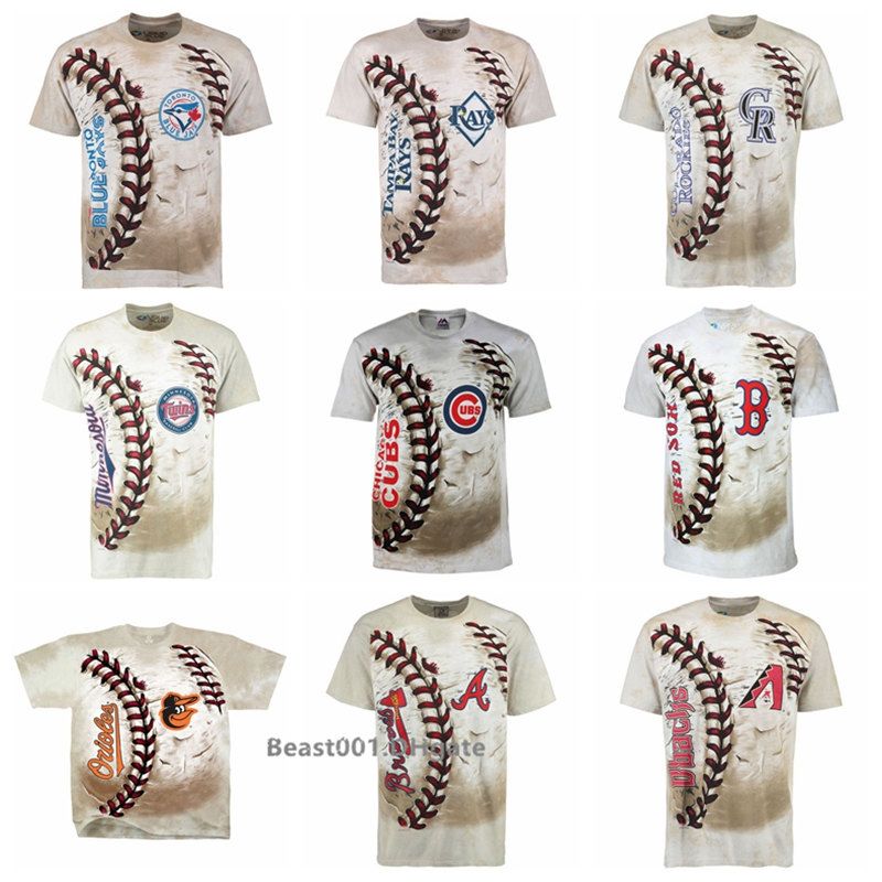 braves shirts for men