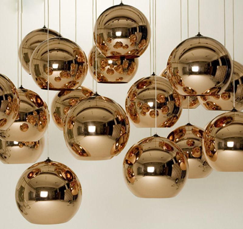 Vintage Gold Silver Plated Glass Shade Pendant Lamp Cord 1 5m Wire Vintage Gold Silver Plated Glass Shade Pendant Lamp Cord 1 5m Wire Modern Bar Hall Light E27 110 240v Hanging Shades Bedroom