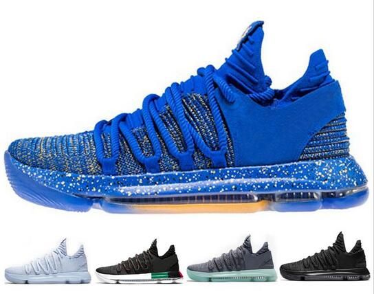 top 10 basketball shoes of 2019