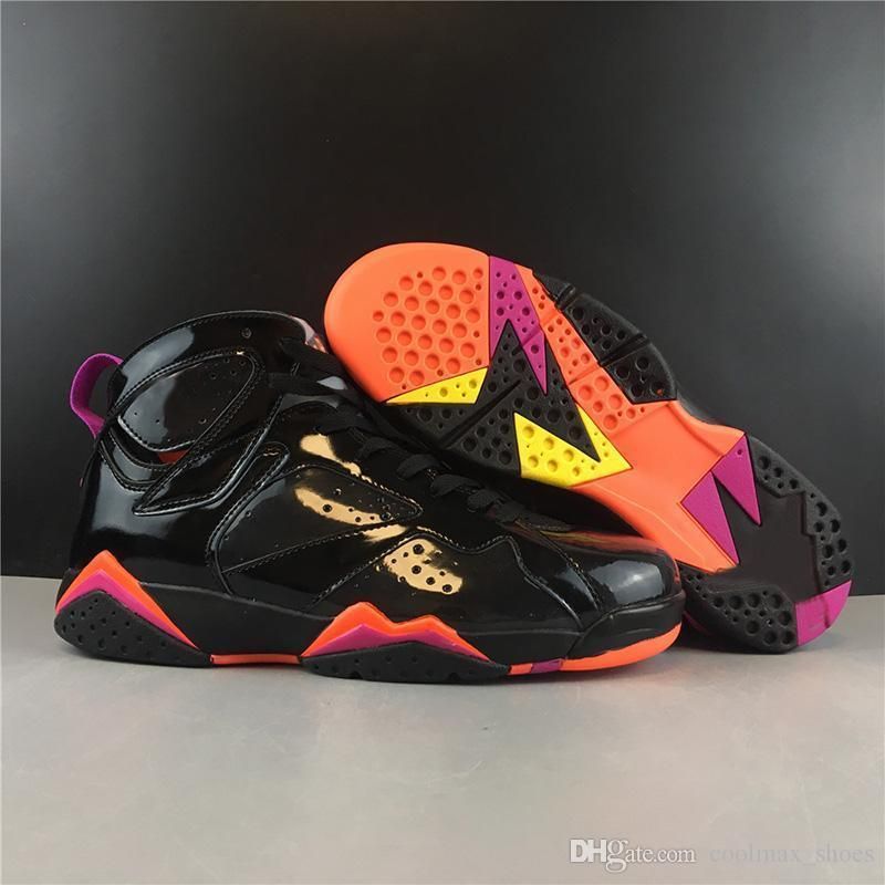jumpman 7s
