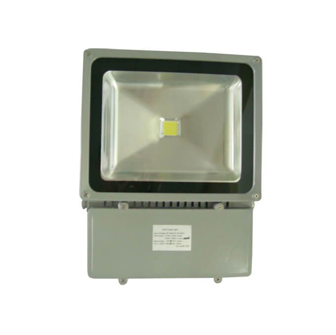 High Power 70w Outside Led Flood Light Bulbs 0 9 Pf Ac 110v 120v 220v 230v Warm White Daylight Garden Lighting