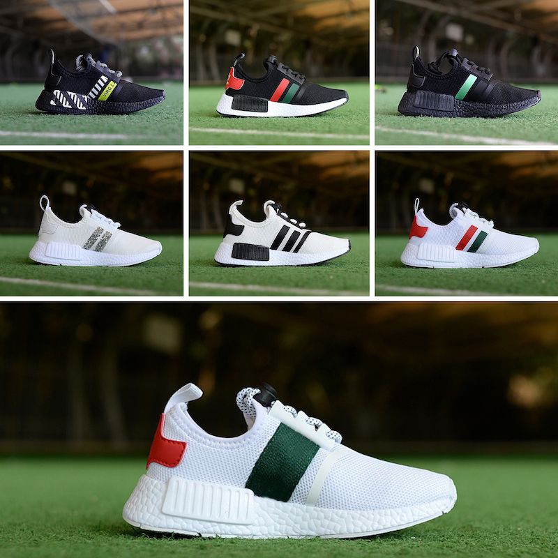 adidas nmd r1 azul marino