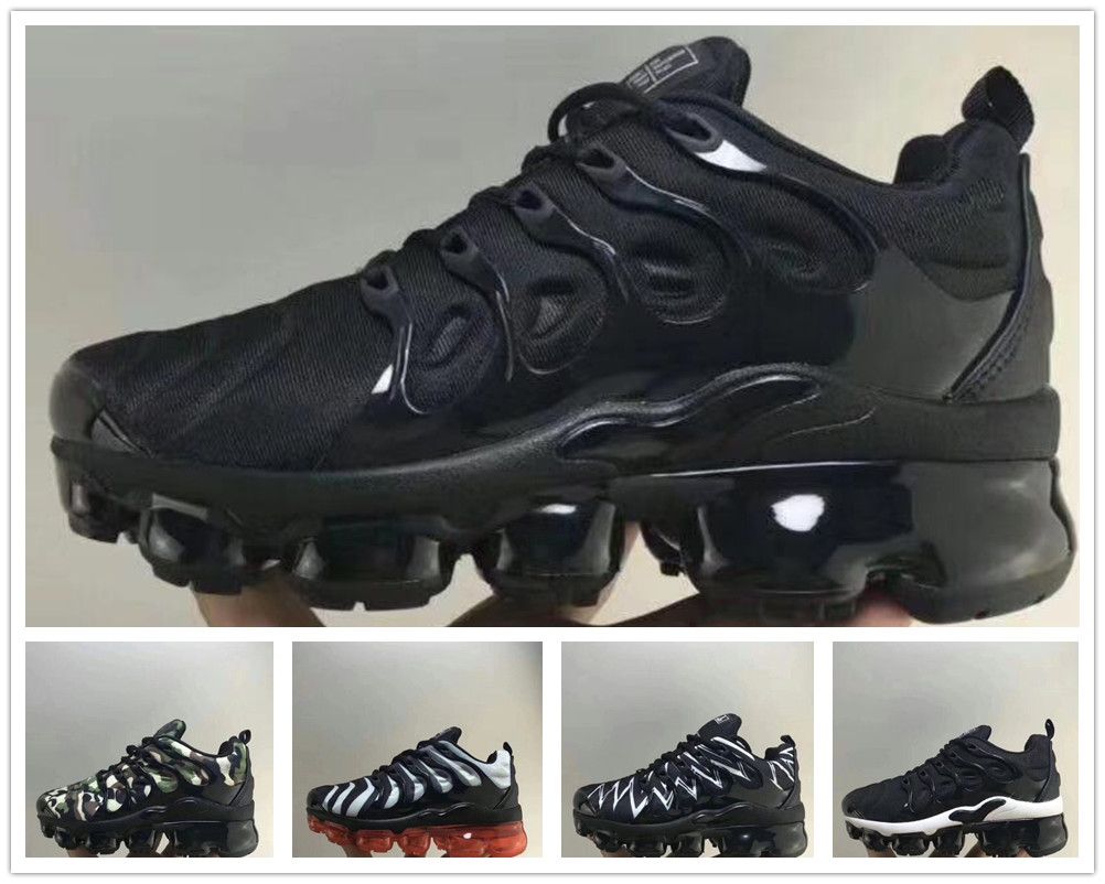 air max vm black