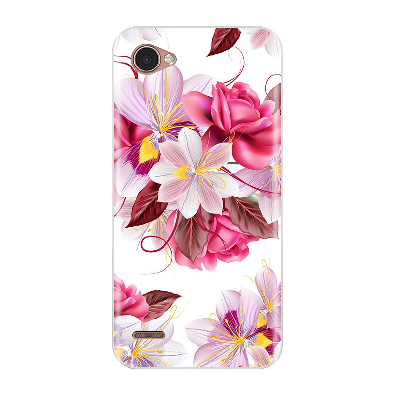 Wholesale Supply Ultra Thin Stylish Phone Case For LG Q6 A Alpha Q6a Q 6  M700 Funda Capa Soft Silicon Wallet Cover For LG Q6 5.5 Pattern Cover From  Test00a, $1.99 | DHgate.Com