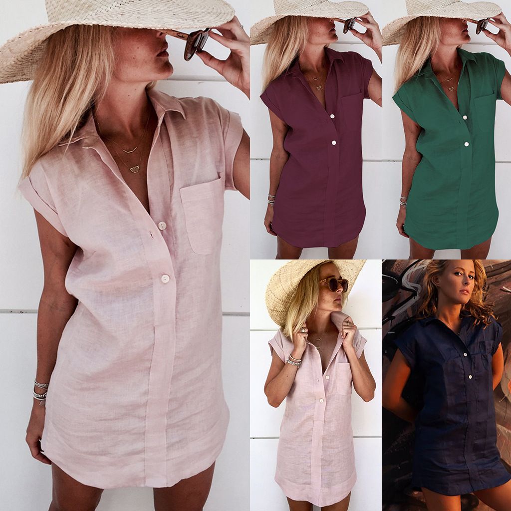 trendy summer tops 2020