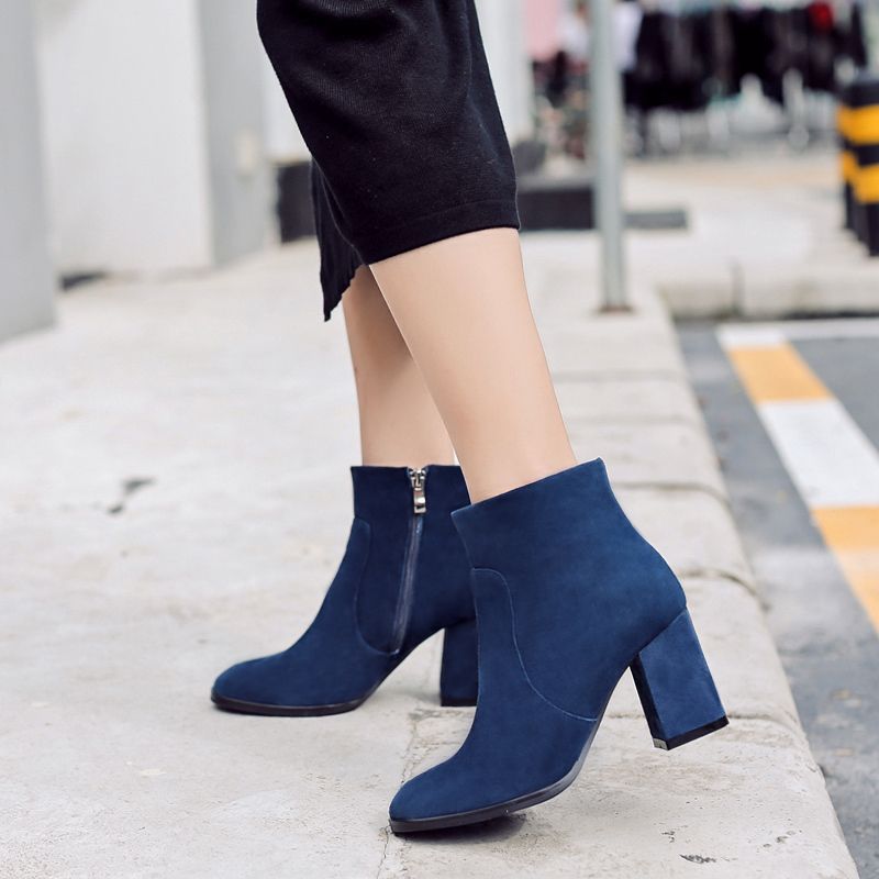 high end womens boots