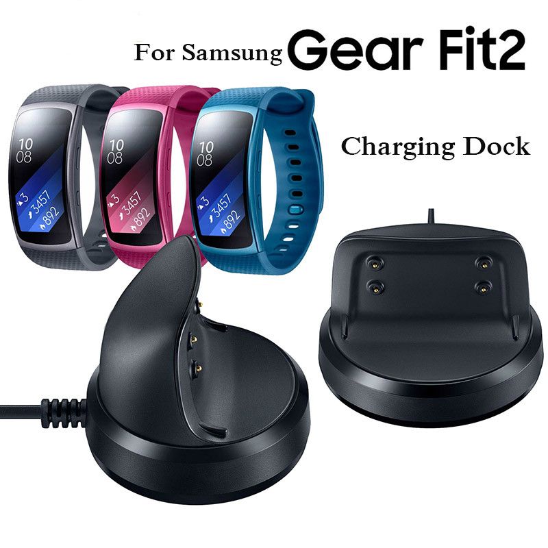 smartwatch charge 2