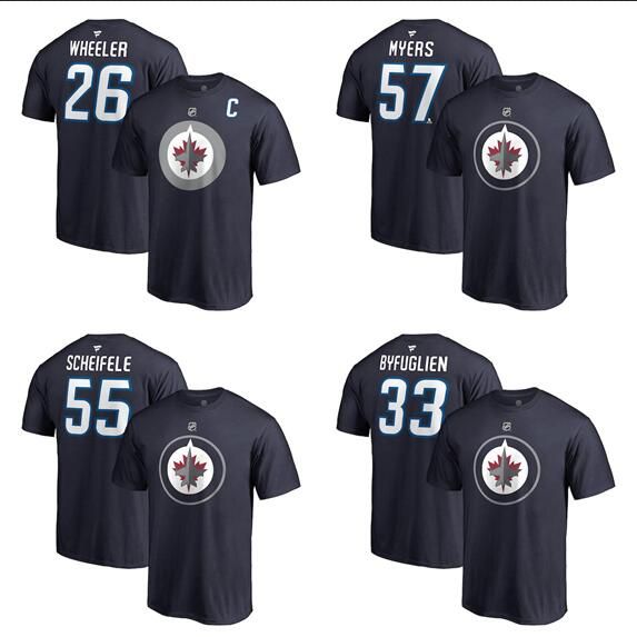 custom jets shirt