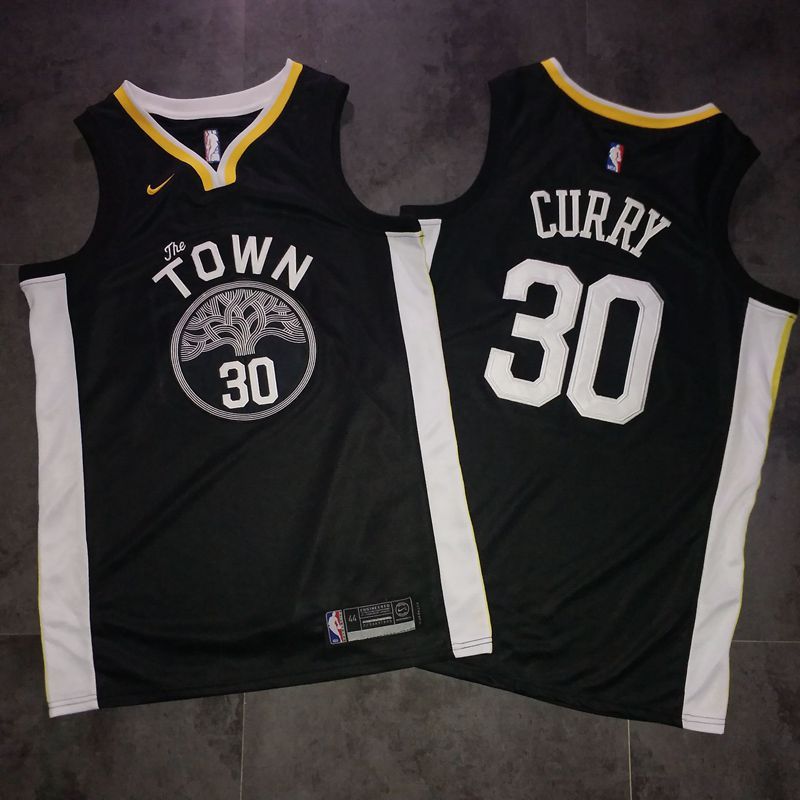 curry alternate jersey