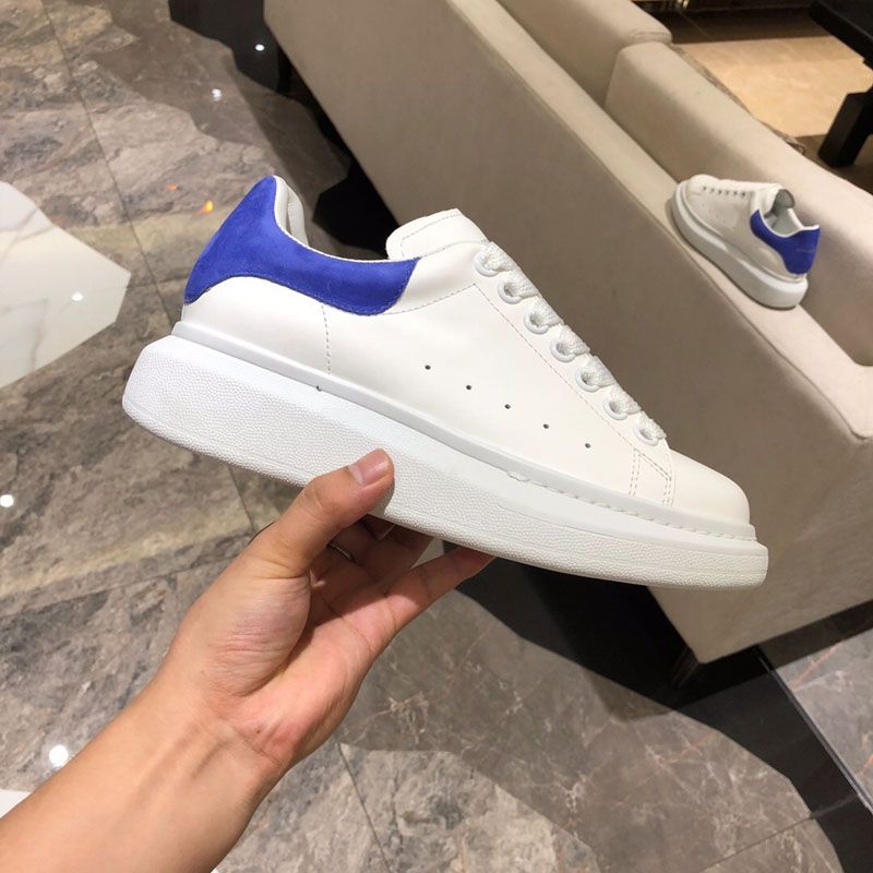 High Quality New Designer Shoes Women Casual Shoes Super Soft