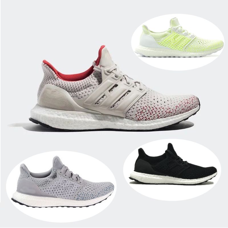 adidas ultra boost 3.0 foundation rosse