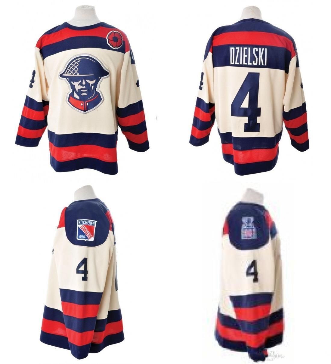 custom kids hockey jersey