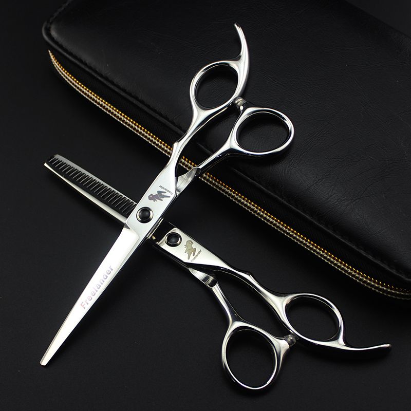 Professional 6 Inch Hairdressing Scissors Cutting Salon Scissor