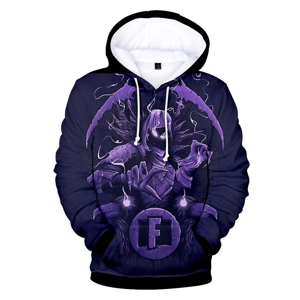 fortnite hoodie season 6