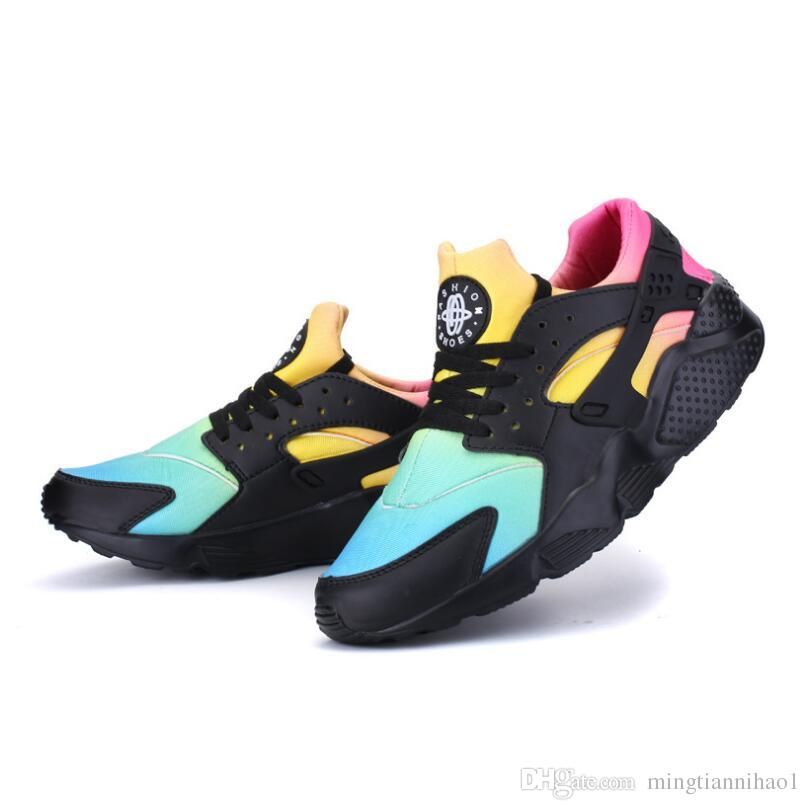 shoes huaraches