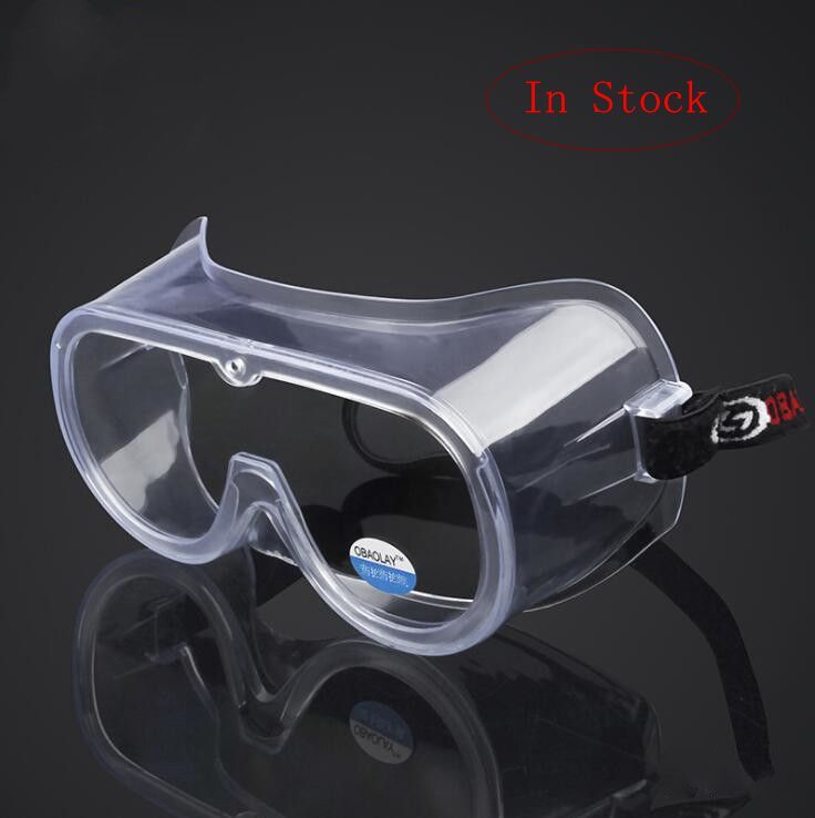 2021 Safety Goggles Dust Wind Proof Sand Proof Anti Fog Goggles Protective Glasses Anti Dust