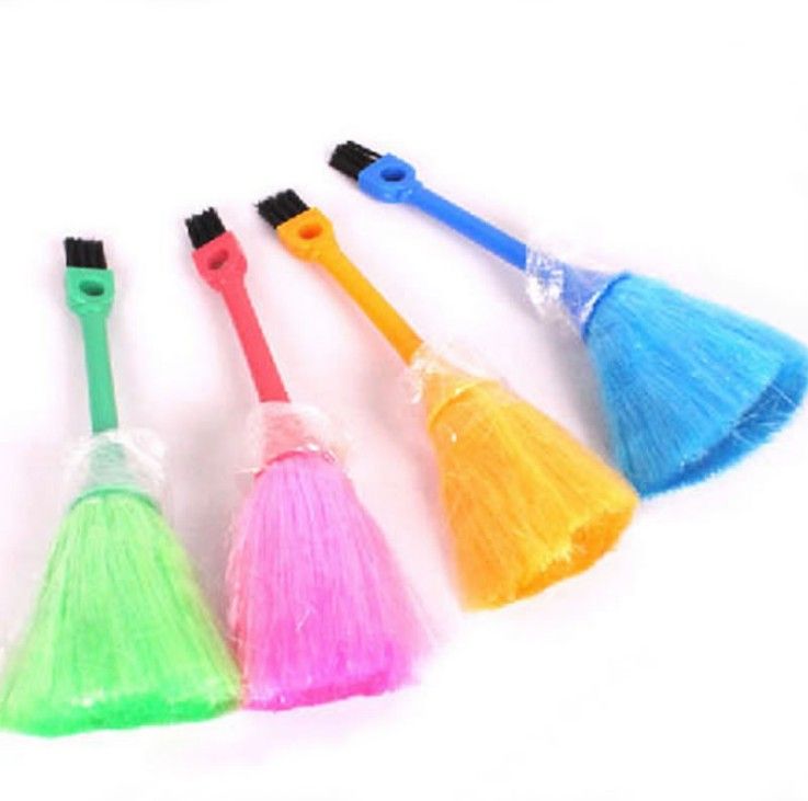 2020 Wholesale Mini Computer Keyboard Cleaning Brush Desktop Clean Up Tools Multi Function Home 
