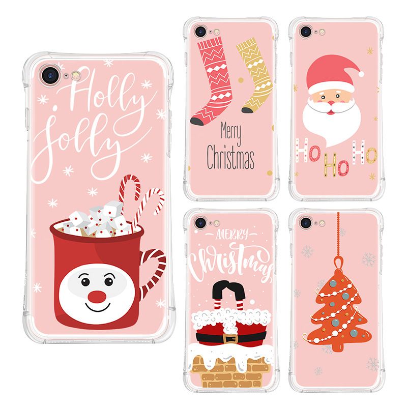 coque iphone xr noel