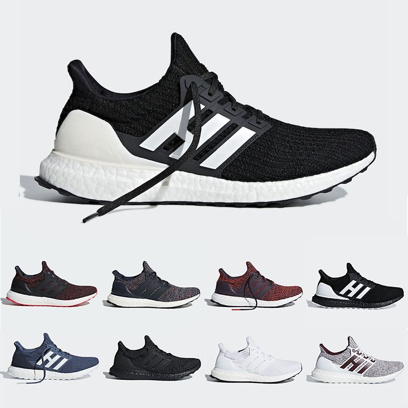 Adidas Adidas X Reigning Champ Ultra Boost 1.0 Ds Grailed