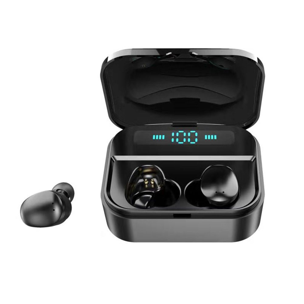 X7 TWS Wireless Earphone Bluetooth V5.0 Earbuds Touching Control