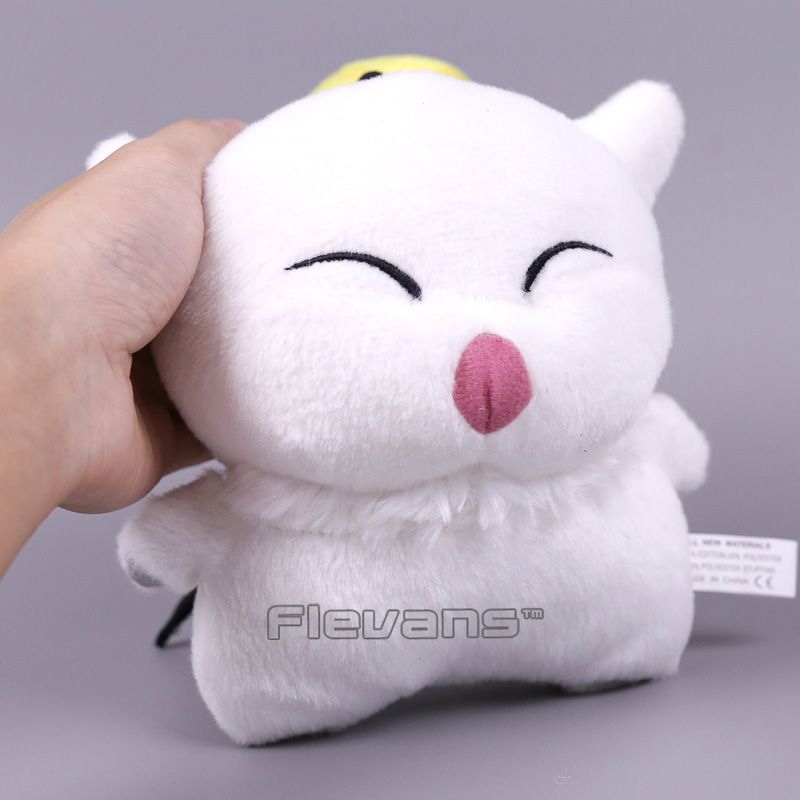 ffbe moogle plushie