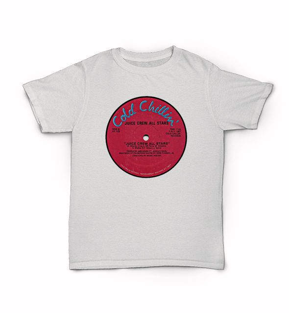 juice crew shirt