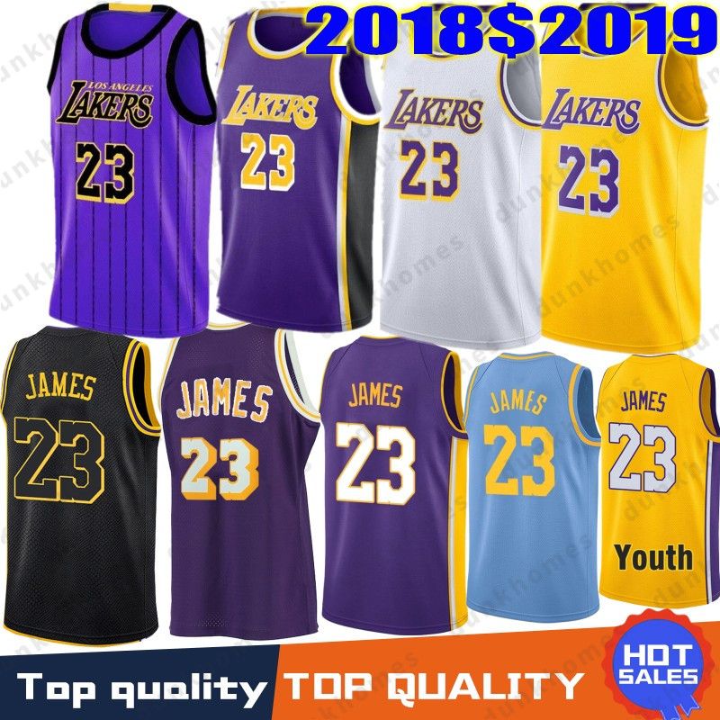 lebron james jersey adult