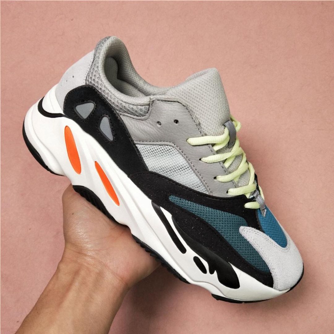 tenis yeezy adidas hombre