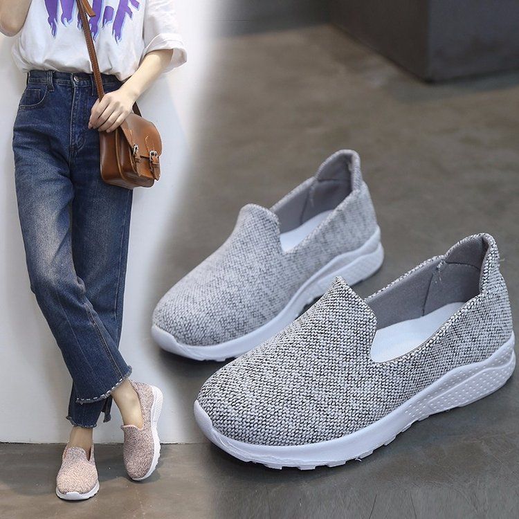 New Top Good Shoes Cheap Shoes For Women Leather Shoes From Hoogoo, 40