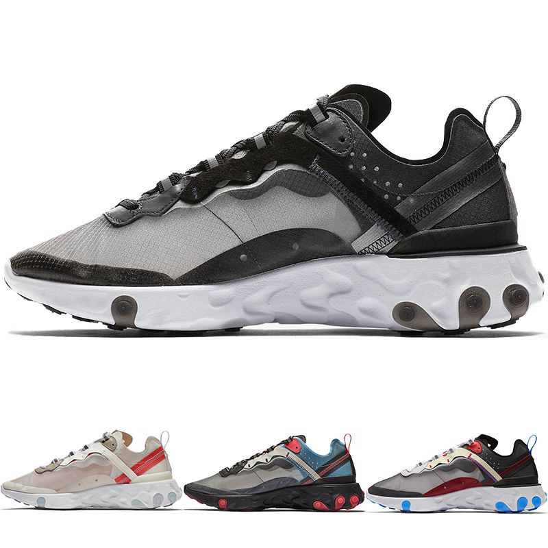 nike react element femminili