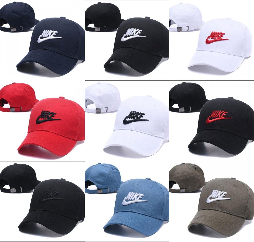 new nike caps