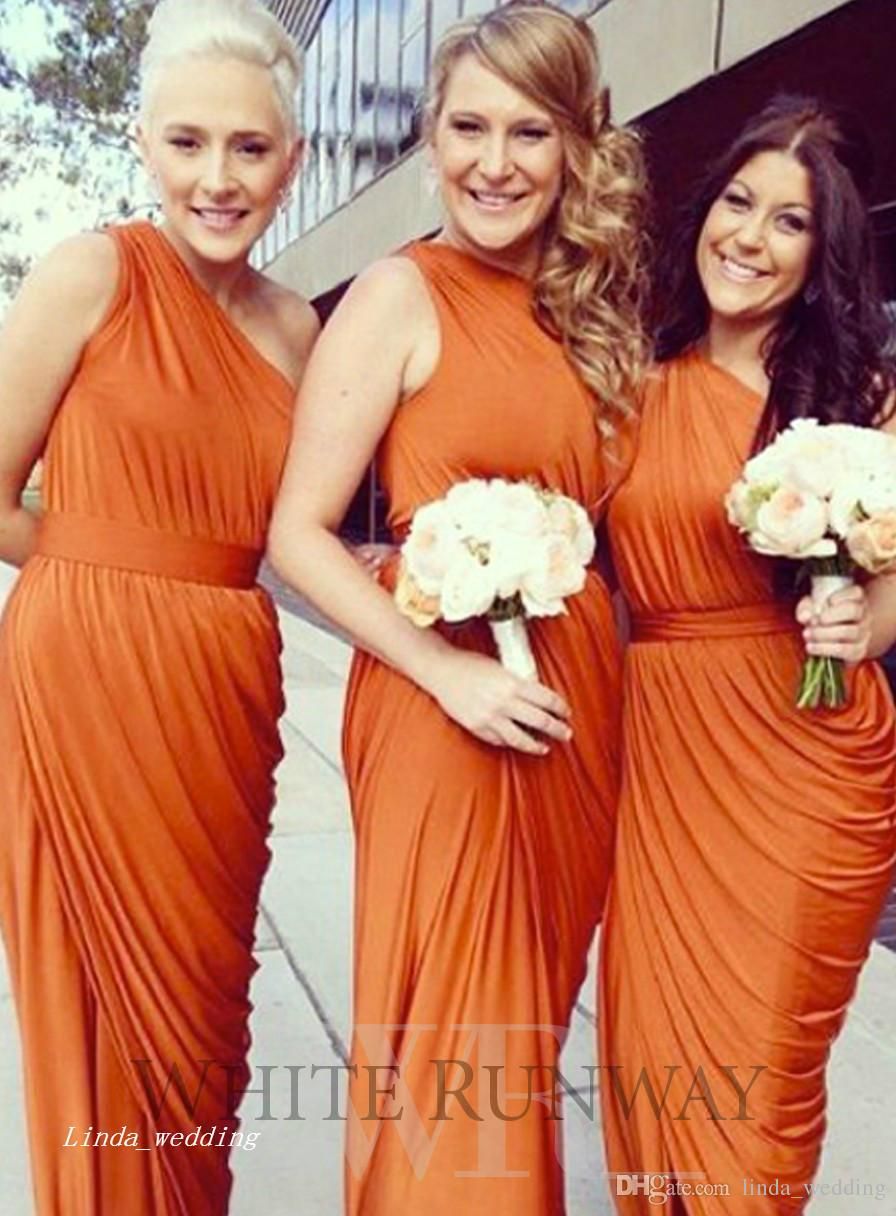 long party wear gown
