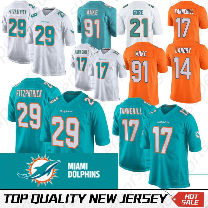 ryan fitzpatrick jersey dolphins