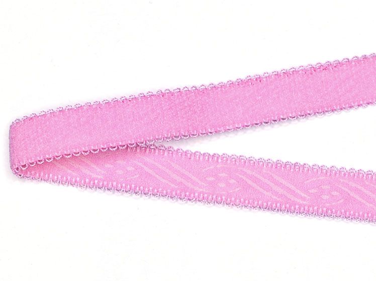 pink webbing