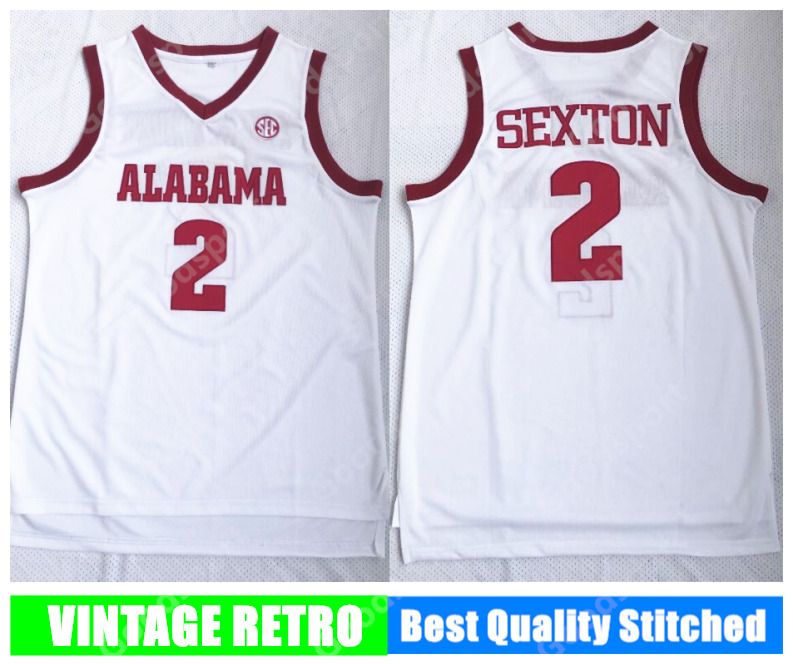 collin sexton shirts